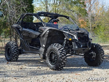 Load image into Gallery viewer, Super ATV - Can-Am Maverick X3 Half Windshield
