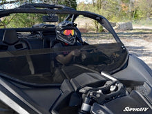 Load image into Gallery viewer, Super ATV - Can-Am Maverick X3 Half Windshield
