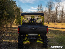 Load image into Gallery viewer, Super ATV - Can-Am Defender Rear Windshield
