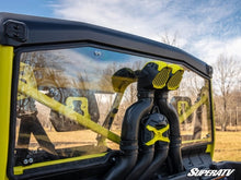 Load image into Gallery viewer, Super ATV - Can-Am Defender Rear Windshield
