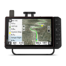 Load image into Gallery viewer, Garmin Tread XL - Baja Race Edition - 10&quot; Off-Road Race Navigator
