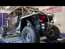 Load and play video in Gallery viewer, Trinity Racing - RZR TURBO/S SLIP ON Exhaust
