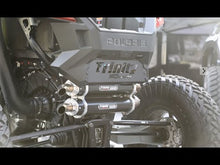 Load and play video in Gallery viewer, Trinity Racing - RZR PRO XP FULL SYSTEM Exhaust
