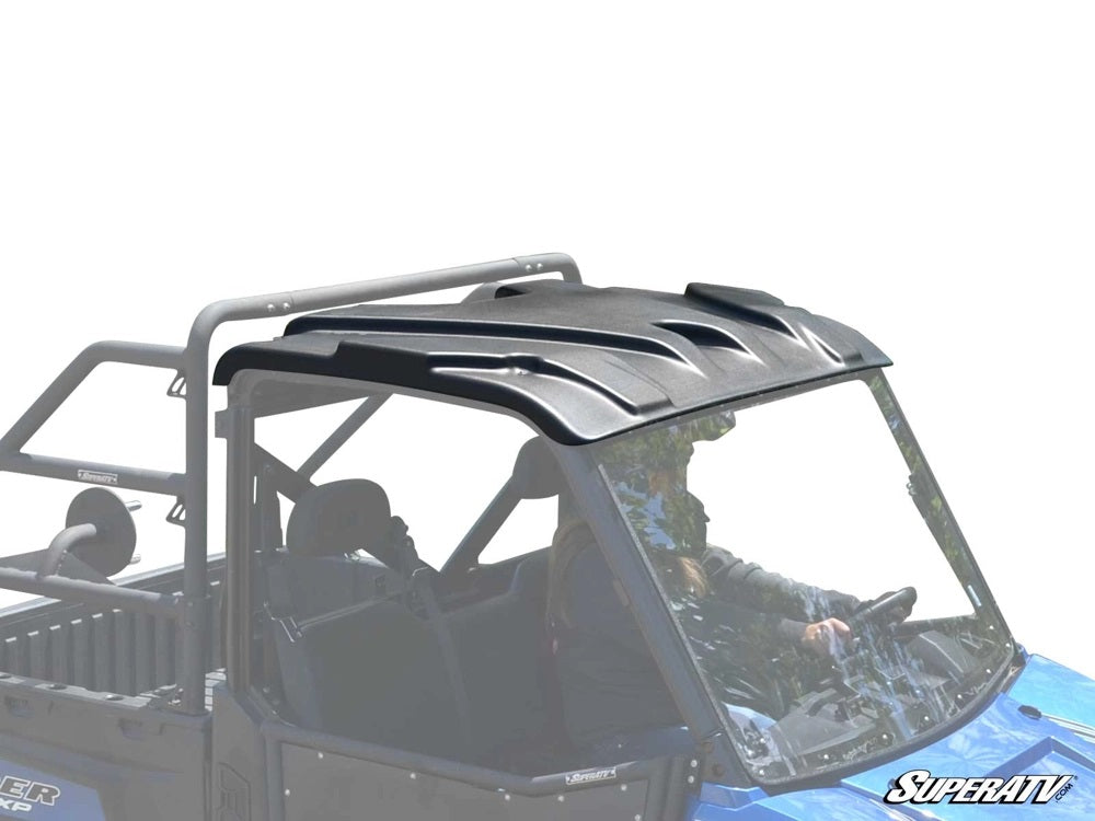 Super ATV - Polaris Ranger XP Plastic Roof