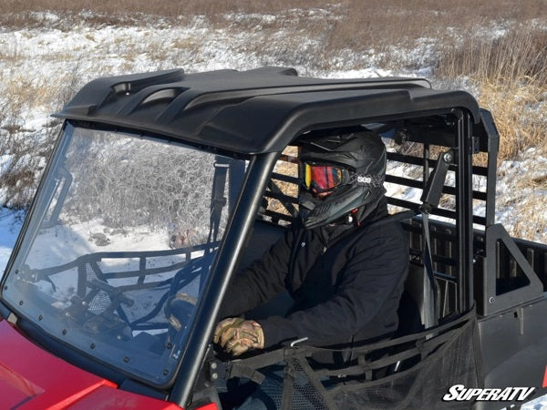 Super ATV - Polaris Ranger Midsize 500 (2017+) Plastic Roof