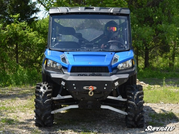 Super ATV - Polaris Ranger 1000 Plastic Roof