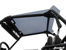 Load image into Gallery viewer, Super ATV - Polaris RZR XP 1000 Tinted Roof
