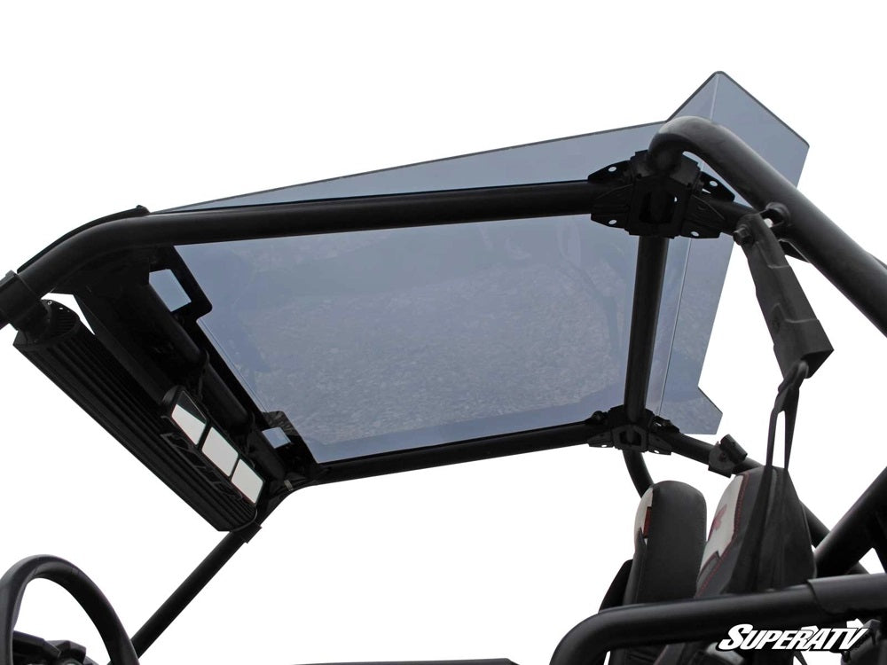 Super ATV - Polaris RZR XP 1000 Tinted Roof