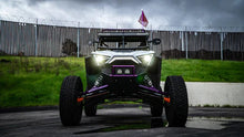 Load image into Gallery viewer, Polaris RZR Pro XP | Dual-Sport | Long-Travel Suspension Kit #RZR-07400
