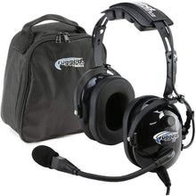 Load image into Gallery viewer, Rugged Air RA200 General Aviation Student Pilot Headset
