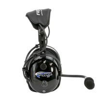 Load image into Gallery viewer, Rugged Air RA900 General Aviation Instructor Pilot Headset with PTT
