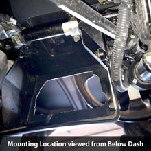 Load image into Gallery viewer, Can-Am Commander Mount with Support Brace
