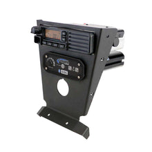 Load image into Gallery viewer, Can-Am X3 Mount for Motorola CM300D and VX2200 Mobile Radio and Intercom
