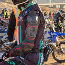 Load image into Gallery viewer, Communications Belt / Bag Combo for Moto &amp; Circle Track Racing
