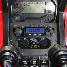 Load image into Gallery viewer, Honda Talon Mount for M1 / RM45 / RM60 / GMR45 Radio &amp; Intercom
