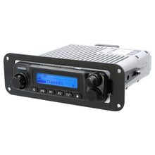 Load image into Gallery viewer, In-Dash Mount for M1 / RM60 / GMR45 Radios
