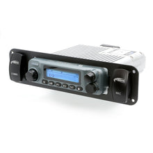 Load image into Gallery viewer, In-Dash Mount with Two Switch Holes for Rugged Radios
