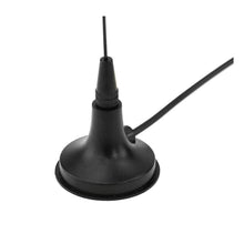 Load image into Gallery viewer, Magnetic Mount Dual Band Antenna for R1, RDH-X, V3, RDH-16, RH-5R
