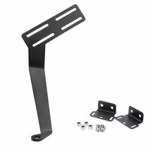 Load image into Gallery viewer, Mobile Radio Mount for Jeep JK • 2 Door Only • Passenger Side Interior
