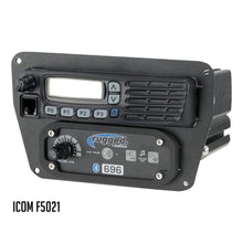 Load image into Gallery viewer, Multi Mount Insert or Standalone Mount for Intercom and Radio
