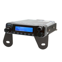 Load image into Gallery viewer, Polaris RS1 Mount for M1 / RDM-DB / RM60 / GMR45 Radio
