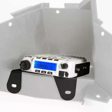 Load image into Gallery viewer, Polaris RS1 Mount for M1 / RDM-DB / RM60 / GMR45 Radio
