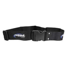 Load image into Gallery viewer, Rugged Radios Ballistic Nylon Belt
