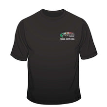 Load image into Gallery viewer, Rugged Radios Mexico Men&#39;s T-Shirt
