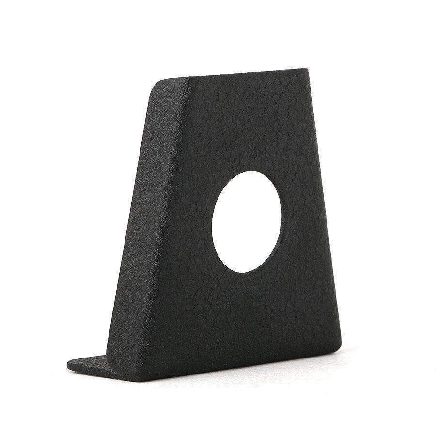 Toggle Switch Mounting Plate