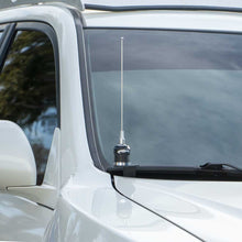 Load image into Gallery viewer, Toyota A-Pillar Antenna Mount for Tacoma - 4Runner - Tundra - Lexus
