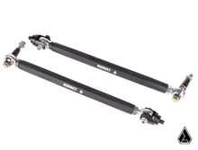 Load image into Gallery viewer, Assault Industries Turret Style +4&quot; Long Travel Heavy Duty Tie Rods (Fits: Polaris RZR)
