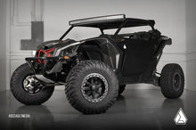 Load image into Gallery viewer, ASSAULT INDUSTRIES F-22 FRONT BUMPER (FITS: CAN AM MAVERICK X3)
